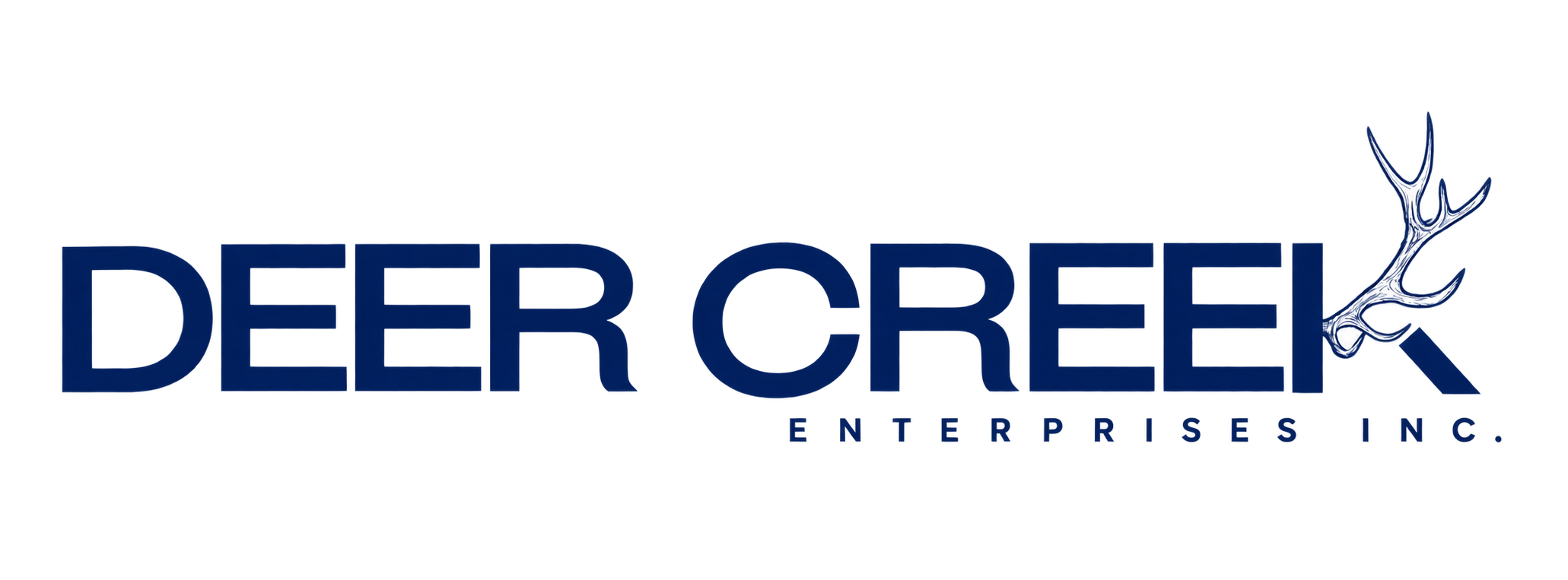 Deer Creek Enterprises logo